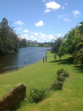 Lakehouse Studio, Kerikeri